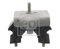 Lagerung, Motor