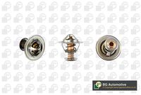 термостат, охладителна течност