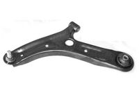 Lenker, Radaufhängung