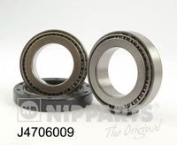 Set rulment roata NIPPARTS, Cod: J4706009