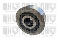 Spannrolle, Keilrippenriemen