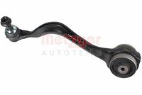 Lenker, Radaufhängung