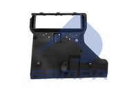 ACOPERIRE REGULATOR INCALZIRE