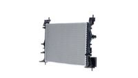 Thumbnail - Radiateur - CR2244000S - MAHLE