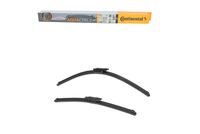 CONTINENTAL Wisserblad 4