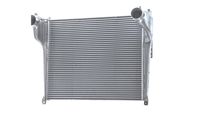 Thumbnail - Intercooler, inlaatluchtkoeler - CI34000P - MAHLE