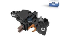Regulator, alternator DT Spare Parts, Cod: 4.69096