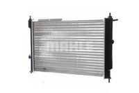 Thumbnail - Radiateur - CR1493000S - MAHLE