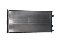 Thumbnail - Radiateur - CR417000S - MAHLE
