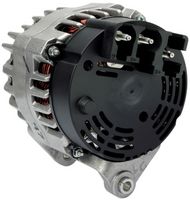 Generator / Alternator HC-Cargo, Cod: F 032 113 763