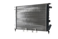 Thumbnail - Radiateur - CR638000S - MAHLE