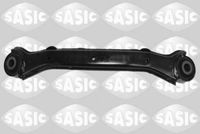 носач, окачване на колелата