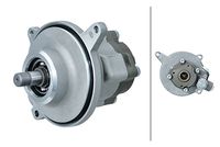 Hydraulikpumpe, Lenkung