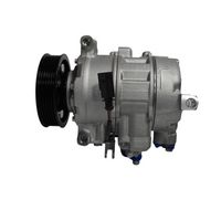 Compresor, climatizare ASAM AUTOMOTIVE, Cod: 126691