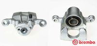 Bremssattel