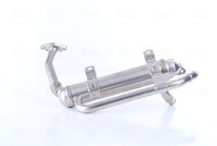 NISSENS Koeler, uitlaatterugvoering 3