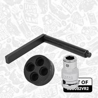 Thumbnail - Distributiekettingset - RS0082VR2 - ET ENGINETEAM