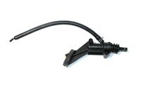 Geberzylinder, Kupplung