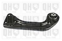 Lenker, Radaufhängung