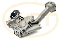 маслена помпа