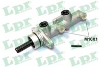 Спирачна помпа