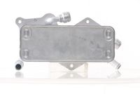 Thumbnail - Oliekoeler, automatische transmissie - CLC139000S - MAHLE