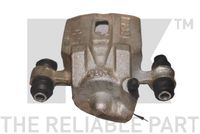 Bremssattel