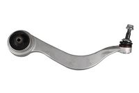 носач, окачване на колелата