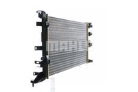 Thumbnail - Radiateur - CR897000S - MAHLE