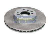 спирачен диск