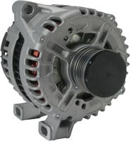 Generator / Alternator HC-Cargo, Cod: F 032 115 412