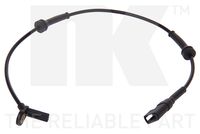 Sensor, Raddrehzahl