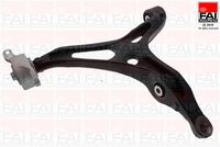 Brat, suspensie roata FAI AutoParts, Cod: SS9398