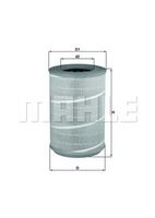 Luftfilter