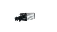 Thumbnail - Intercooler, inlaatluchtkoeler - CI668000P - MAHLE