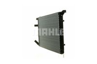 Thumbnail - Radiateur - CR1683000S - MAHLE