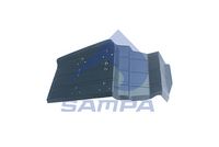 Aripa SAMPA, Cod: 1820 0603