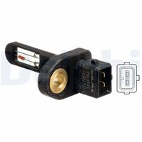 Sensor, Ansauglufttemperatur