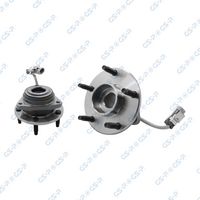 комплект колесен лагер