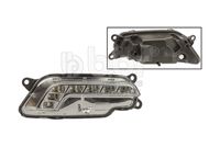 Daytime Running Light
