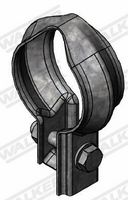 Klemmstück, Abgasanlage