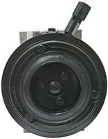 Thumbnail - Compressor, airconditioning - ACP1181000P - MAHLE