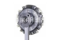 Thumbnail - Koppeling, radiateurventilator - CFC168000P - MAHLE