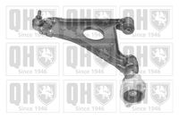 Lenker, Radaufhängung