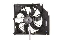 Thumbnail - Koelventilatorwiel - CFF137000S - MAHLE