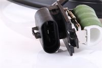 Ventilators, Motora dzesēšanas sistēma