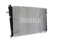 Thumbnail - Radiateur - CR1321000S - MAHLE