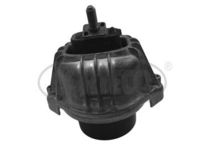 Lagerung, Motor