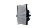 Thumbnail - Intercooler, inlaatluchtkoeler - CI116000P - MAHLE