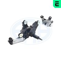 Wischermotor